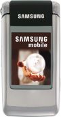Мобильный Телефон Samsung G400 titanium silver