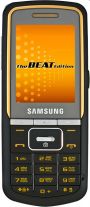 Мобильный Телефон Samsung GT-M3510 imperial black