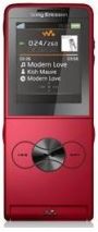 Мобильный Телефон Sony Ericsson W350i Turbo Red