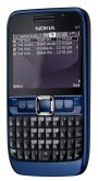 Мобильный Телефон Nokia E63 Blue