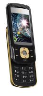 Мобильный Телефон LG KC560 black