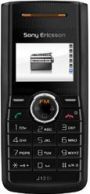 Мобильный телефон Sony Ericsson J120i