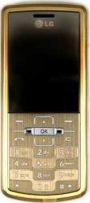 Мобильный телефон LG KE770 GOLD