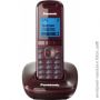 Радиотелефон DECT Panasonic KX-TG5511UAR Red