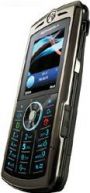 Мобильный телефон Motorola SLVR L9