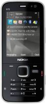 Мобильный Телефон Nokia N78 cocoa brown