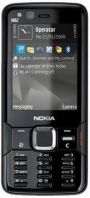 Мобильный Телефон Nokia N82 black