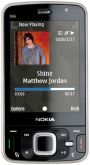 Мобильный Телефон Nokia N96 dark grey