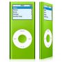 MP3 Player Apple iPod Nano 4Gb, USB 2.0, Green