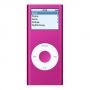 MP3 Player Apple iPod Nano 4Gb, USB 2.0, Pink