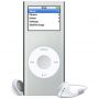 MP3 Player Apple iPod Nano 4Gb, USB 2.0, Silver