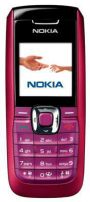 Мобильный телефон Nokia 2626 red