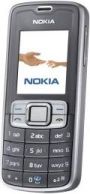 Мобильный телефон Nokia 3109 classic