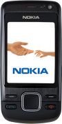 Мобильный телефон Nokia 6600i Silver