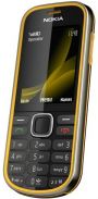   Nokia 3720 classic yellow