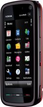 Мобильный Телефон Nokia 5800 XpressMusic red