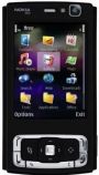 Мобильный телефон Nokia N95 Navi Black