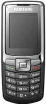 Мобильный Телефон Samsung B220 charcoal gray