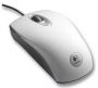  Logitech RX300 Scroll, 3 buttons, OEM, Optical, USB, PS/2, White