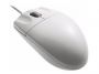  Logitech S90 Scroll, 3 buttons, OEM, Optical, PS/2, White
