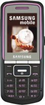 Мобильный Телефон Samsung GT-M3510 modern black