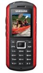 Мобильный телефон Samsung B2100 red