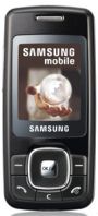 Мобильный телефон Samsung M610
