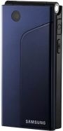 Мобильный Телефон Samsung X520 purple blue