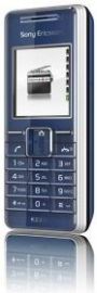 Мобильный телефон Sony Ericsson K220i