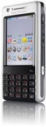 Мобильный телефон Sony Ericsson P1