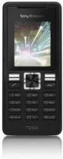 Мобильный телефон Sony Ericsson T250i