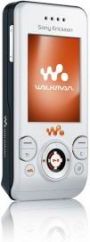 Мобильный телефон Sony Ericsson W580i