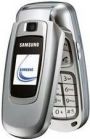 Мобильный телефон Samsung SGH-X670