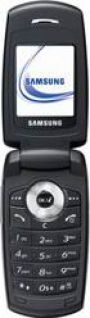   Samsung SGH-X680