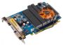  1024MB PCI-E GeForce GT240 with CUDA ZOTAC ZT-20409-10L DDR2