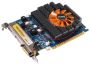  1024MB PCI-E GeForce GT430 with CUDA ZOTAC ZT-40602-10L DDR2