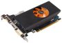  1024MB PCI-E GeForce GT430 with CUDA ZOTAC ZT-40603-10L DDR2