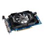  1024MB PCI-E GeForce GTS450 with CUDA Inno3D N450-2SDN-D5CX GDDR5 128 bit