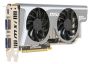  1024MB PCI-E GeForce GTX460 with CUDA MSI N460GTX HAWK  DDR5 256bit
