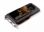  1280MB PCI-E GeForce GTX570 with CUDA ZOTAC ZT-50201-10P GDDR5 320bit