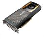  1536MB PCI-E GeForce GTX480 with CUDA Leadtek DDR5 384bit