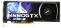  1536MB PCI-E GeForce GTX580 with CUDA MSI N580GTX-M2D15D5/OC DDR5 384bit
