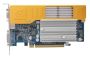  512MB PCI-E GeForce 8400GS GigaByte GV-NX84S512HP 1.2 GDDR2 64bit