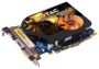  512MB PCI-E GeForce 9500GT with CUDA  ZOTAC ZT-95TEH3M-FSL DDR2