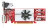  512MB PCI-E GeForce GT220 with CUDA MSI N220GT-MD512D3/LP DDR3