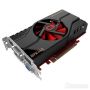  768MB PCI-E GeForce GTX460 with CUDA Gainward GDDR5 192bit