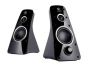    Logitech Z-320 Black 2.0 (980-000356)