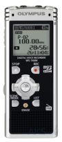   Olympus WS-760M 8 GB Black