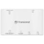   Transcend TS-RDP7W USB2.0 White