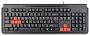   A4Tech X7-G300 PS/2 Black